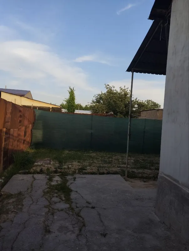 Keles fozilov yolida joylashgan 5.5 sotixlik ucaska sotlad — фото 4