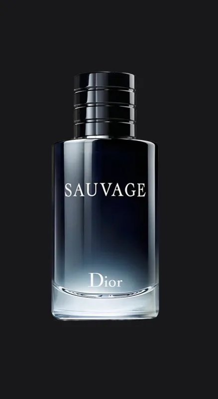 Духи Dior Sauvage EDT, 100мл