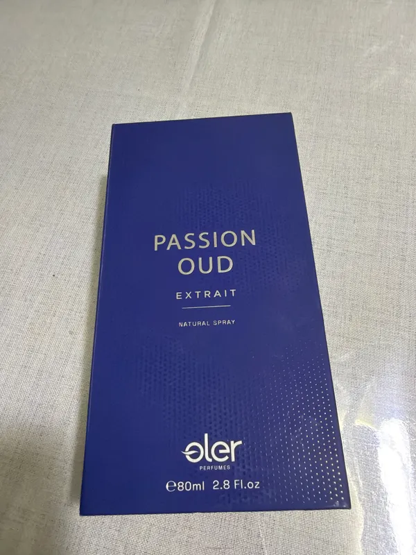 Perfumes