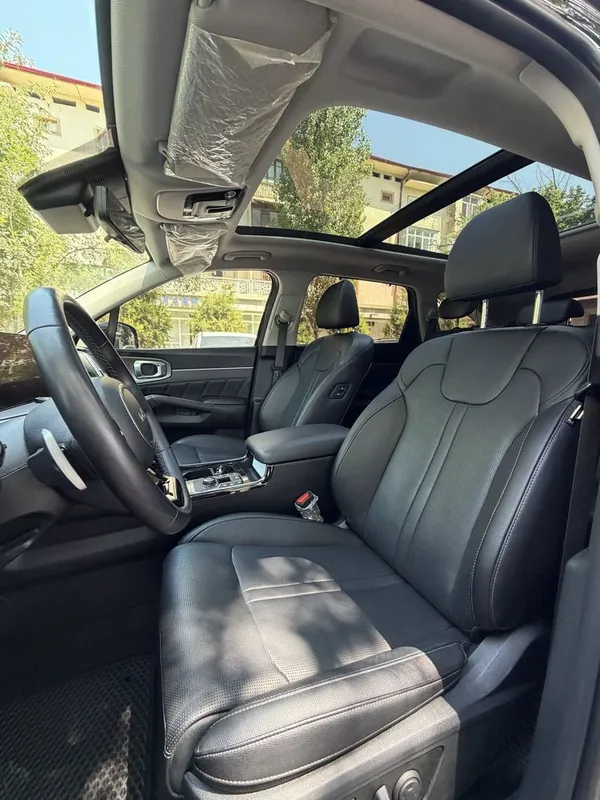Kia Sorento Фулл Позится 6 Kia Sorento Фулл Позится 6