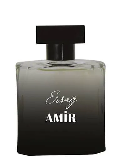 Ersag Amir Atiri 165$