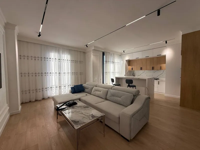 4-комнатная квартира, 126 м2, Юнусабад 8