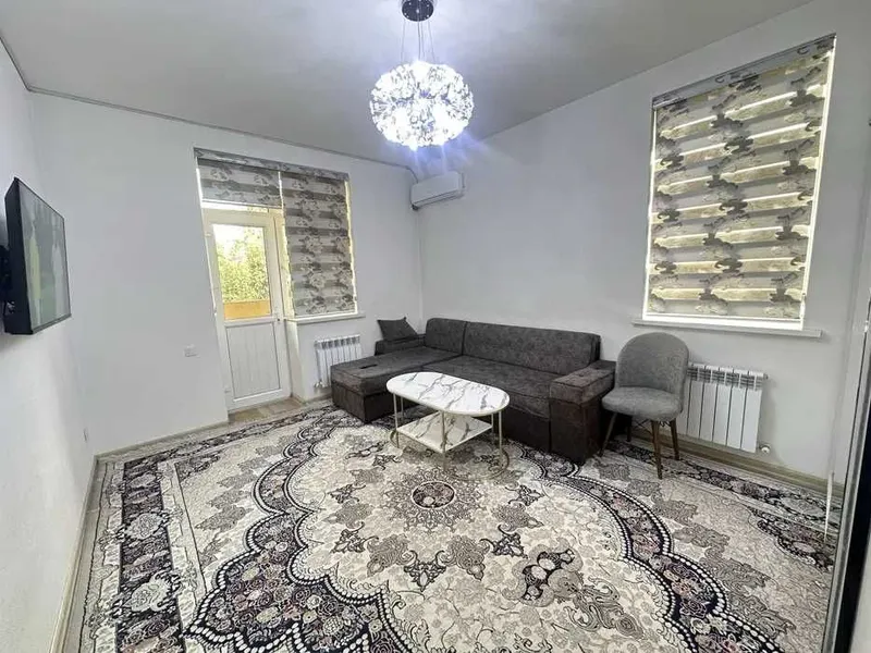 №1 Shayxontohur, Sebzar Golden House 2 xonali 5/7 qavatli kvartira ijaraga beriladi 3 №1 Shayxontohur, Sebzar Golden House 2 xonali 5/7 qavatli kvartira ijaraga beriladi 3