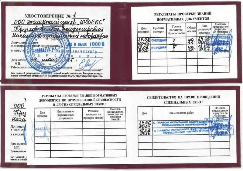 Texnika xavfsizligi va mehnat muhofazasi 3