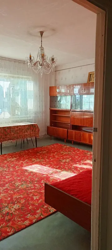 Сдаю 2 х коснатную квартиру на массиве Наккошлык — фото 1