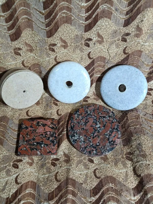 Подставки из камня 1 Подставки из камня 1