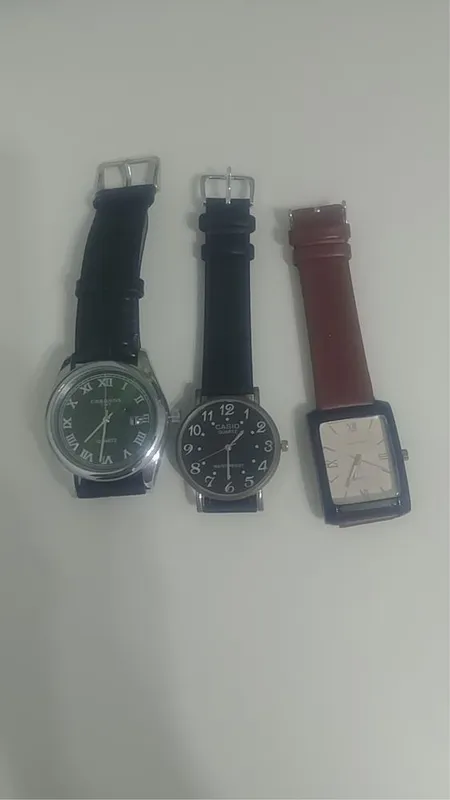 продам 3пары часов