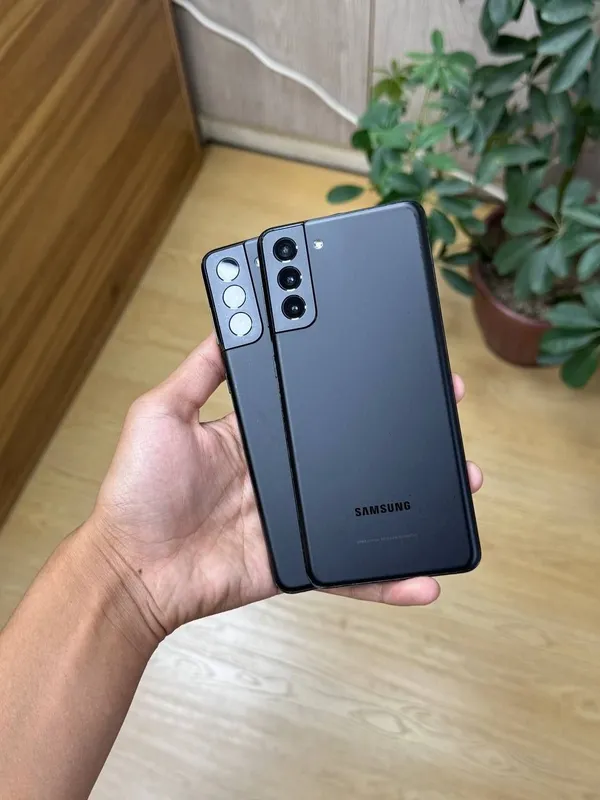 Samsung S21Plus