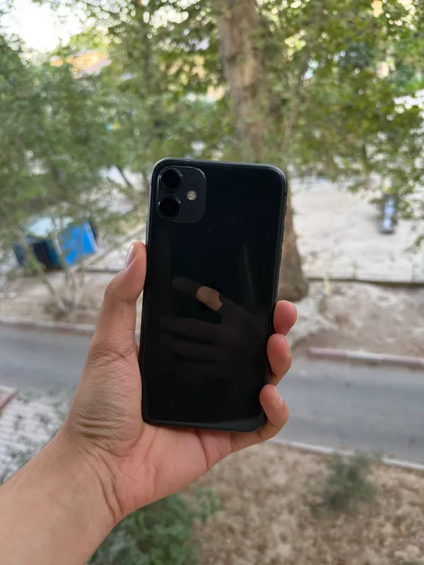 Iphone 11 9