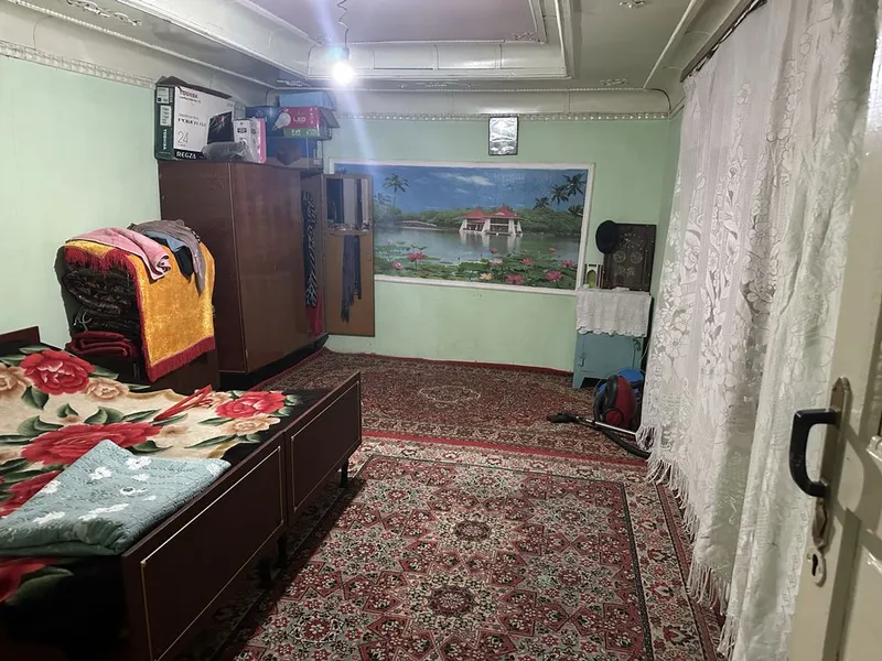 Ohangaron tumani Yalpoqtepa (Ohunboboyev)da Xovli uy sotiladi srochniy — фото 4