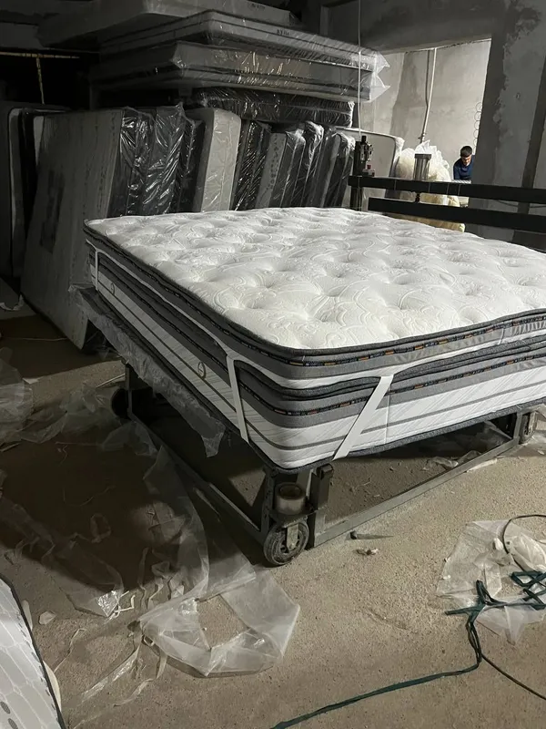 Matras sex 1 chi qol oling