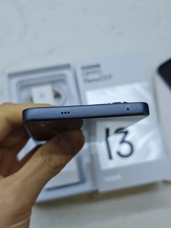 OPPO Reno 13 F Sotlad — фото 6