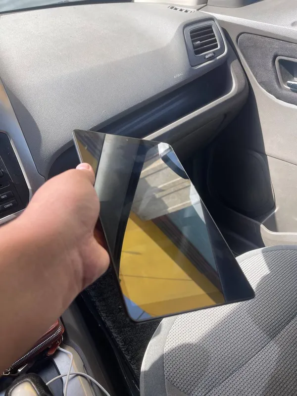 Samsung Tab A planshet sotuvda — фото 4