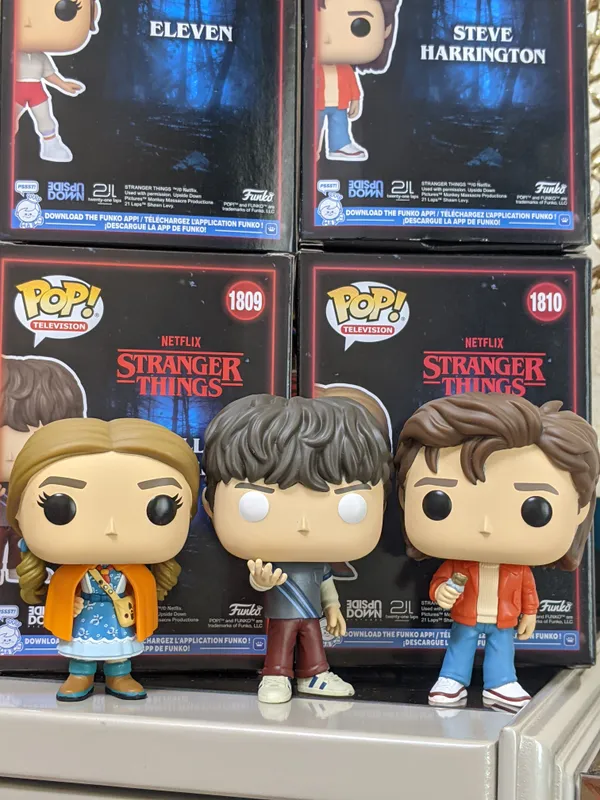 Funko Гарри Поттер эксклюзивная — фото 6