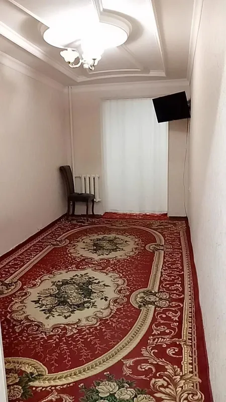 Kotej sotiladi shinam fayizli xonadon 4 Kotej sotiladi shinam fayizli xonadon 4