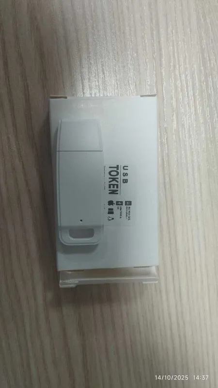 e-imzo token sotiladi.ishonchli 450 ming — фото 2