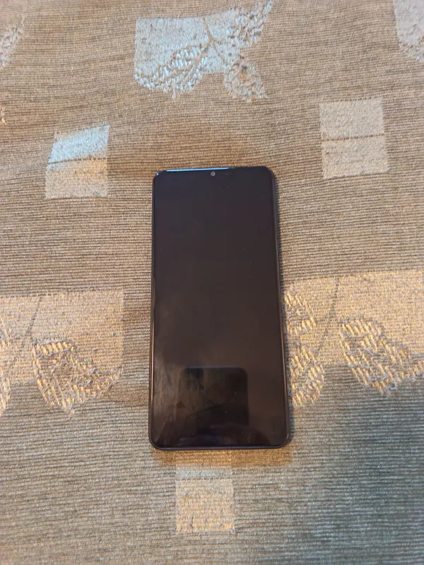 Samsung Galaxy A12 2