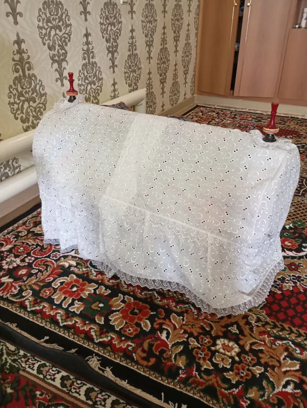 Бешик 1 Бешик 1
