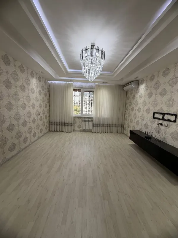 3-комнатная квартира, 83 м², Яшнабад 1 3-комнатная квартира, 83 м², Яшнабад 1