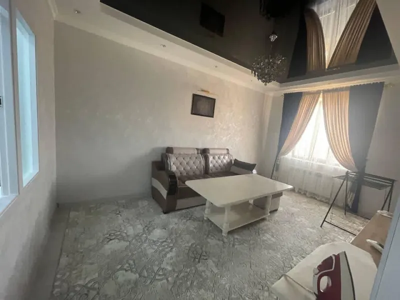 Vagzal qizil dom 3 xona 9 - etaj 300$ isloxat — фото 8