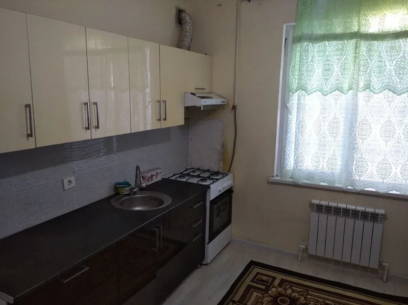 Яшнабадский район, 2-комнатная квартира в аренду, 340 $ 3