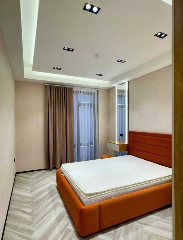 Сдаётся квартира на Prestij Gardens р-н Яккасарай — фото 3