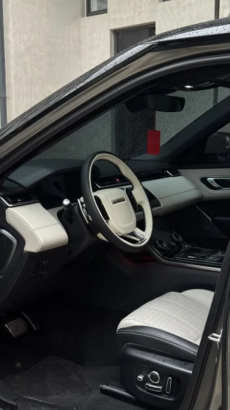 Range rover velar p380 — фото 2