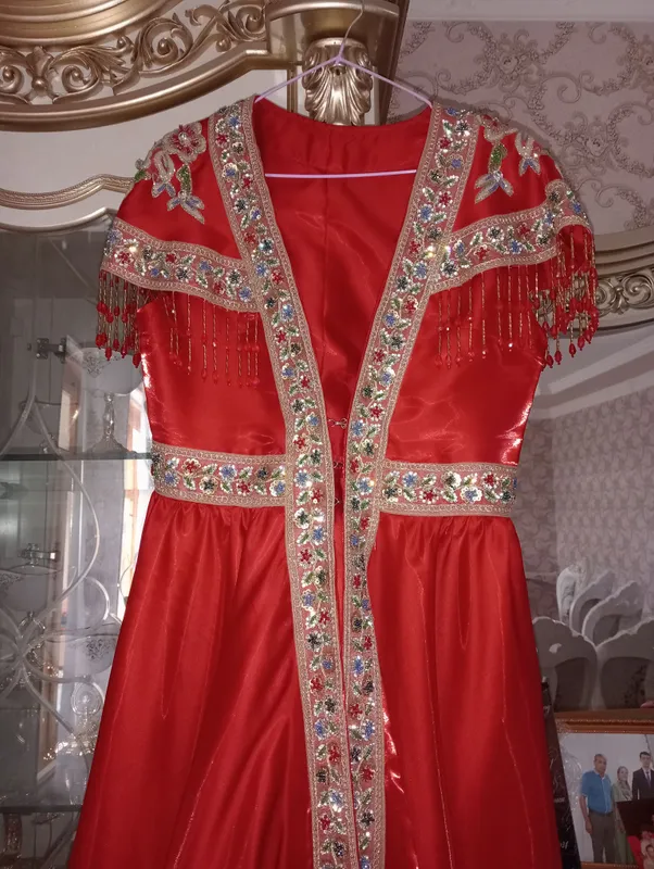 Kelinchak uchun ansambl
