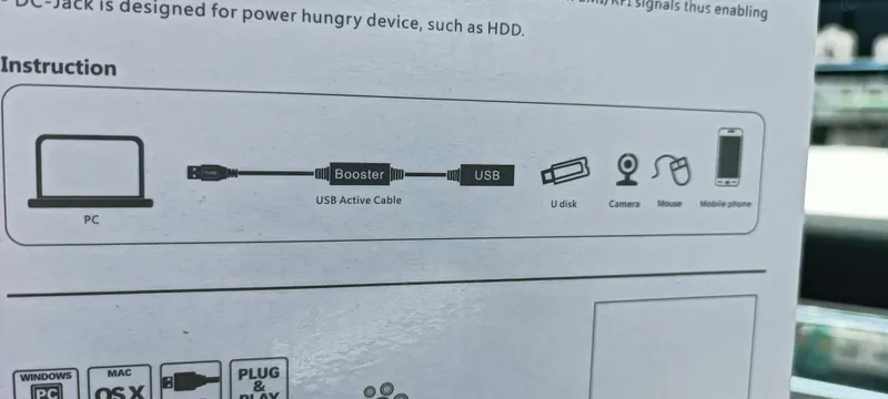 Оптический Usb Active cabel/usb удленнитель 10 м,15 м,20 м,30 м ,40 м 2 Оптический Usb Active cabel/usb удленнитель 10 м,15 м,20 м,30 м ,40 м 2