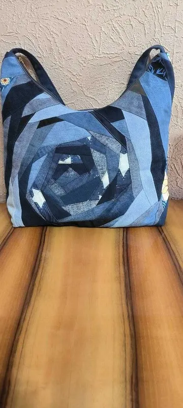 Продаются сумки ручная работа . — фото 1