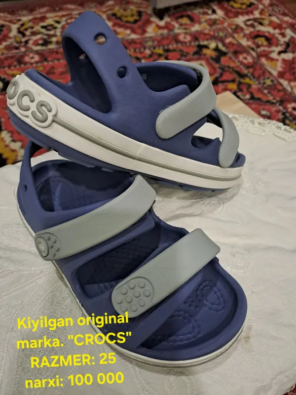 Oyoq kiyimlar original 1 Oyoq kiyimlar original 1