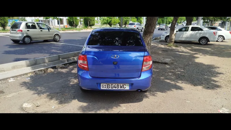 Lada Granta avto 2 Lada Granta avto 2