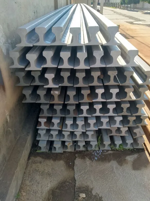 продаюстя крановые рельсы КР70. КР100. КР120. цена договорная 3 продаюстя крановые рельсы КР70. КР100. КР120. цена договорная 3