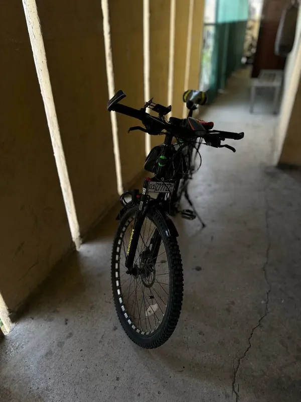 Велосипед velosiped 26 1