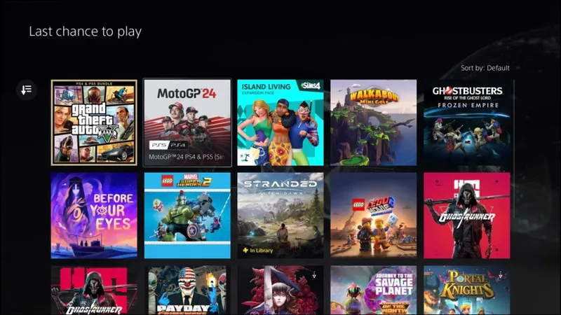PlayStation 4/5 uchun EA Play obunasi, 30 dan ortiq o‘yin (FC25/UFC5/NHL25..) 3 PlayStation 4/5 uchun EA Play obunasi, 30 dan ortiq o‘yin (FC25/UFC5/NHL25..) 3