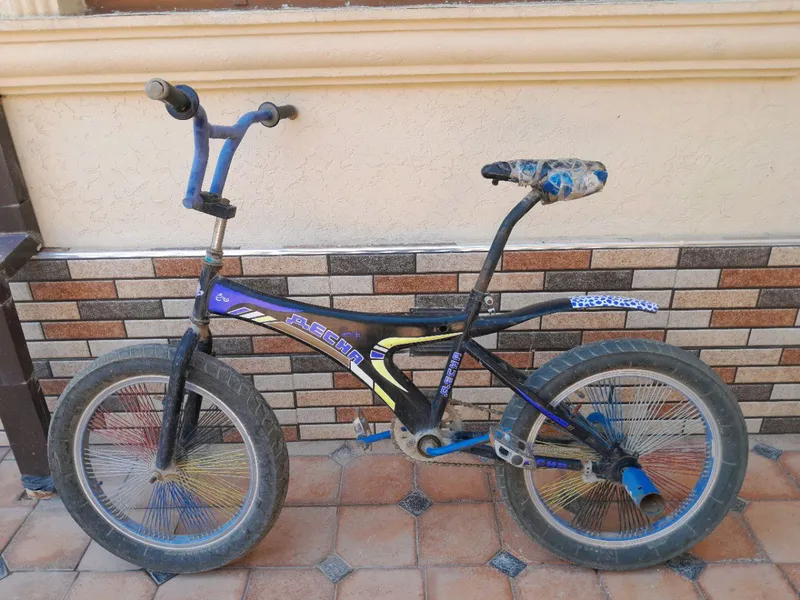 Velosiped sotiladi 1