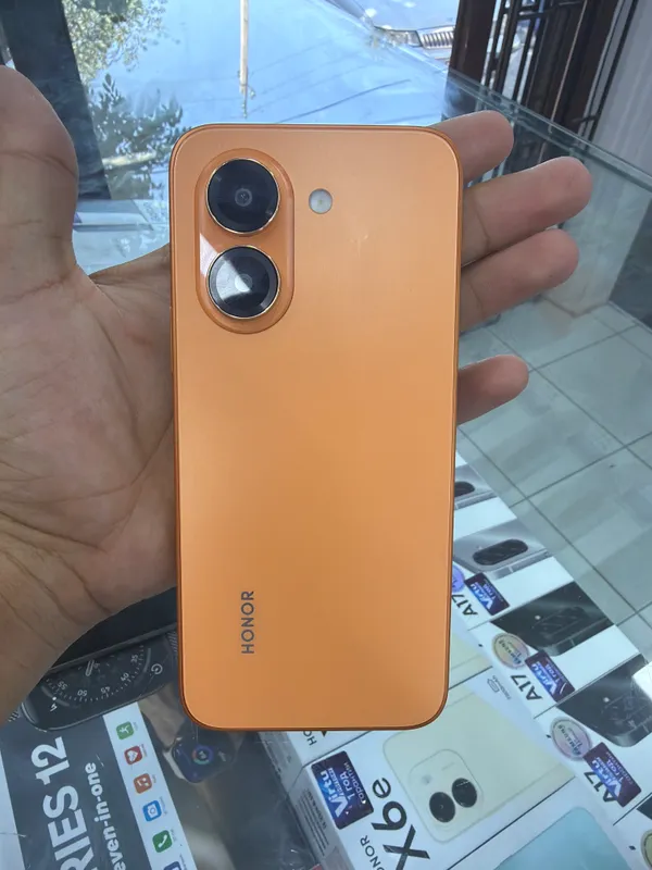 Honor X7e Honor X7e