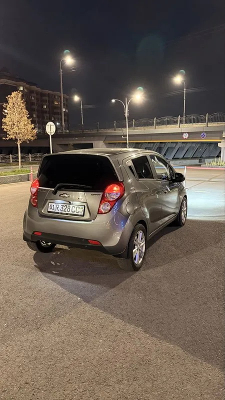 Спарк автомат 3 Спарк автомат 3