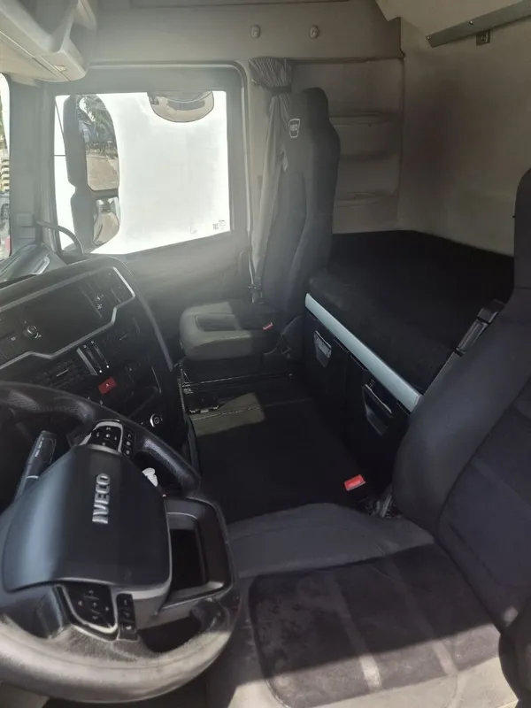 IVECO STRALIS 460 Сотилади Йили: 2020 — фото 6