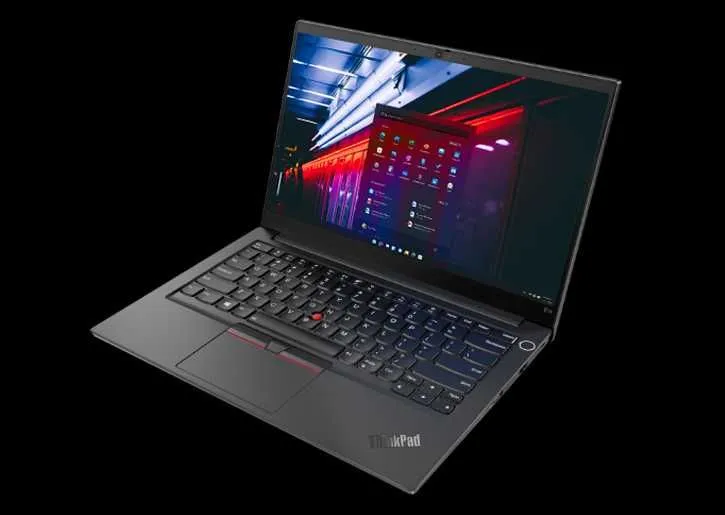 Lenovo ThinkPad E14 Gen2 Core i5-1135G7 — фото 1 Lenovo ThinkPad E14 Gen2 Core i5-1135G7 — фото 1