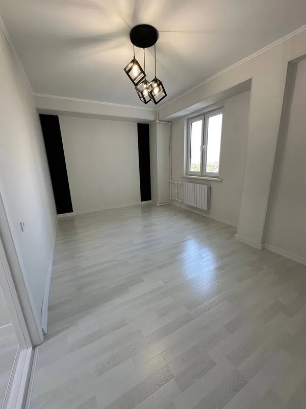 Продаётся 4-комнатная квартира 80 м² с новым евроремонтом — фото 3
