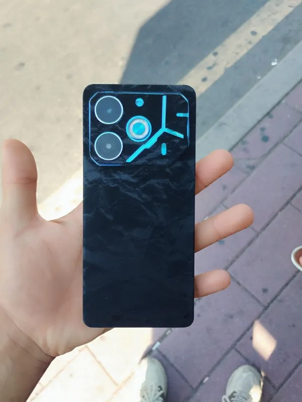 tecno pova 6 1 tecno pova 6 1