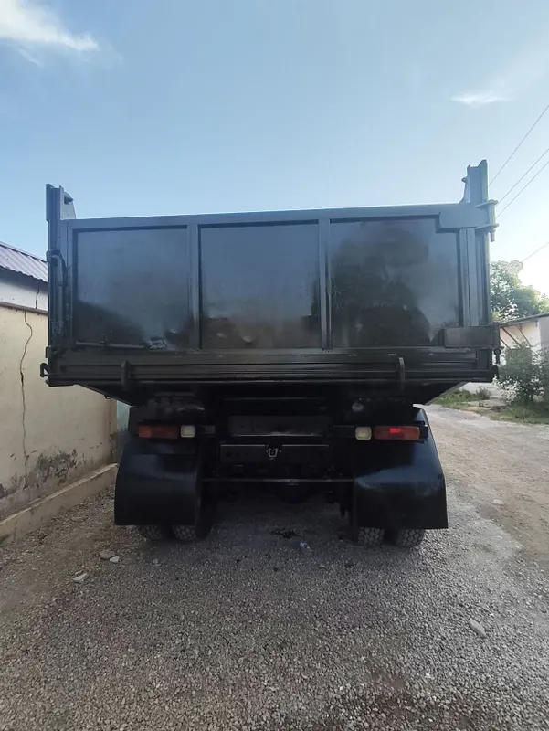 Kamaz samasval sotiladi 4 Kamaz samasval sotiladi 4