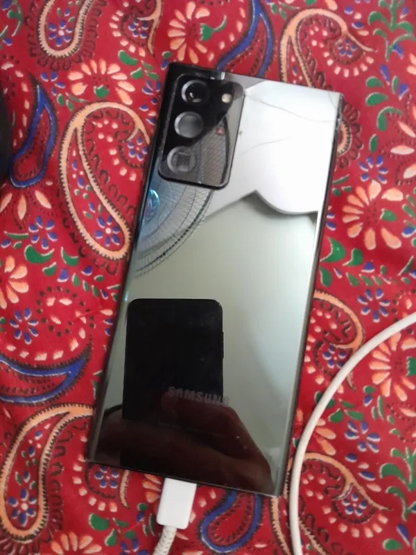 Samsung note 20 Ultra 12/256GB 2 Samsung note 20 Ultra 12/256GB 2