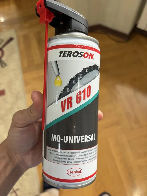 TEROSON VR 610 - 400 ml