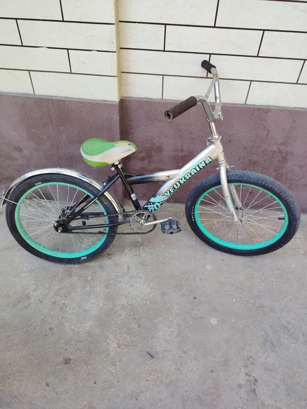 velosiped 1