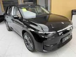 Leapmotor C16 630 ev lidar Naqd va Halol Nasiya — фото 1