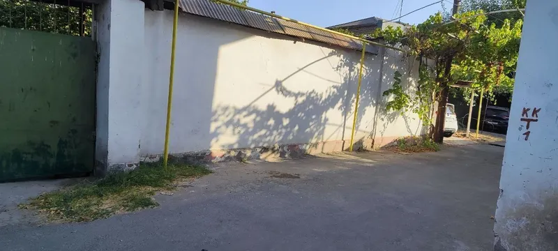 Продается участок — фото 1