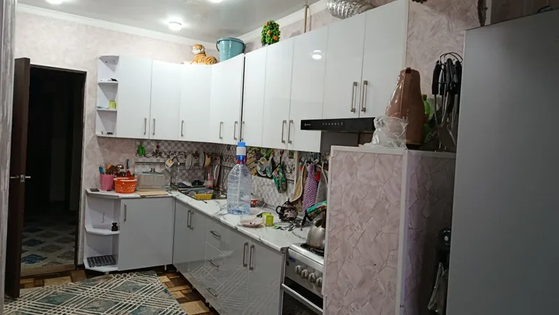 Продаётся квартира 3х ком-я — фото 1