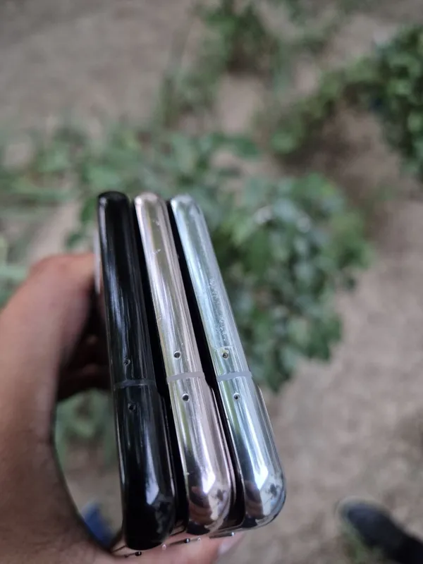 Samsung s21 plus 5G — фото 2